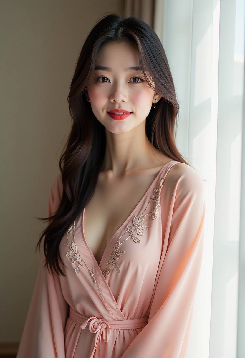 旋转之瞳